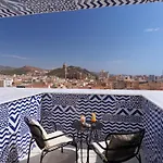 H10 Croma Malaga