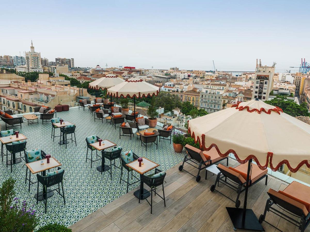 Hotell H10 Croma