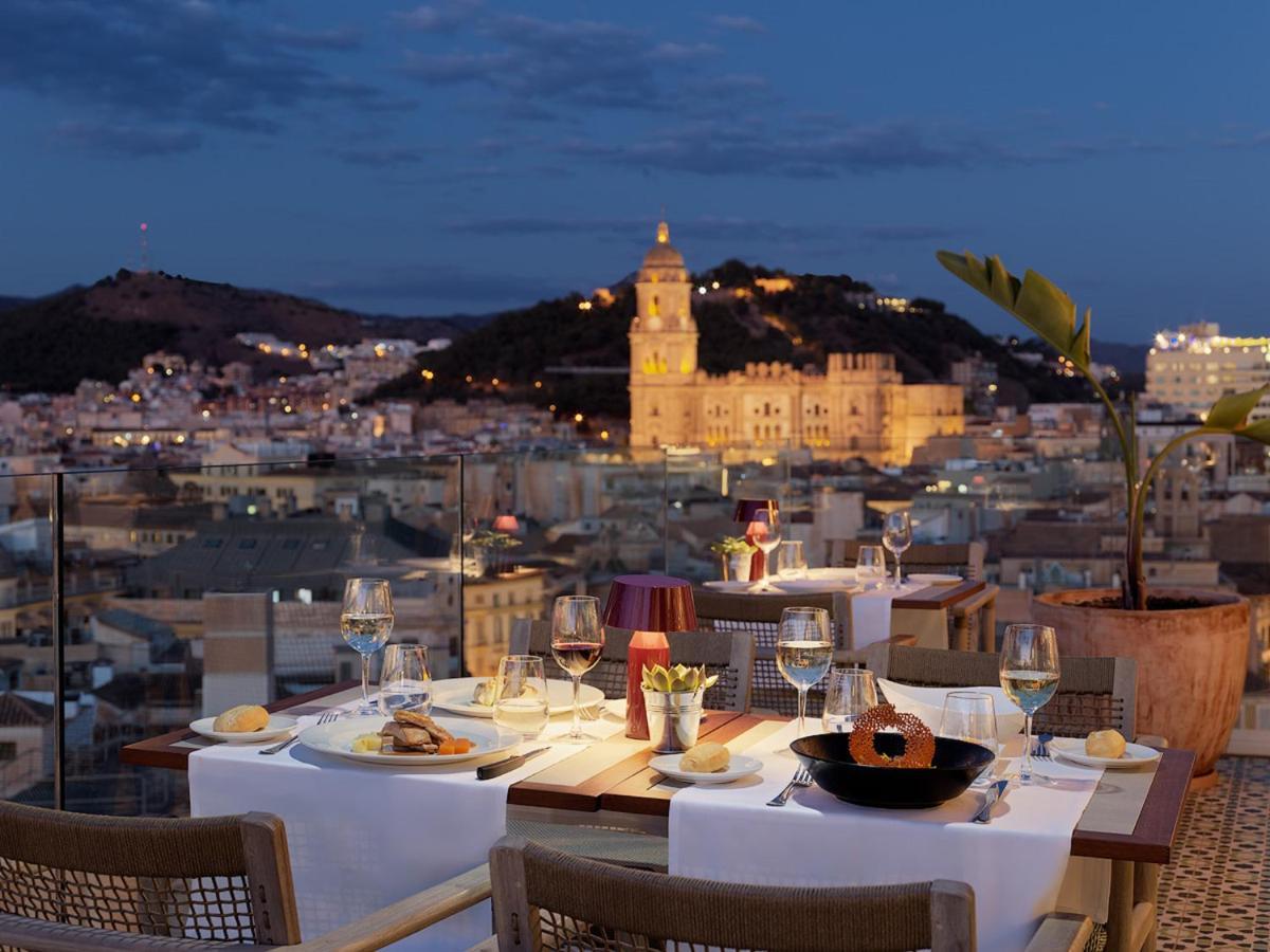H10 Croma Hotell 4*