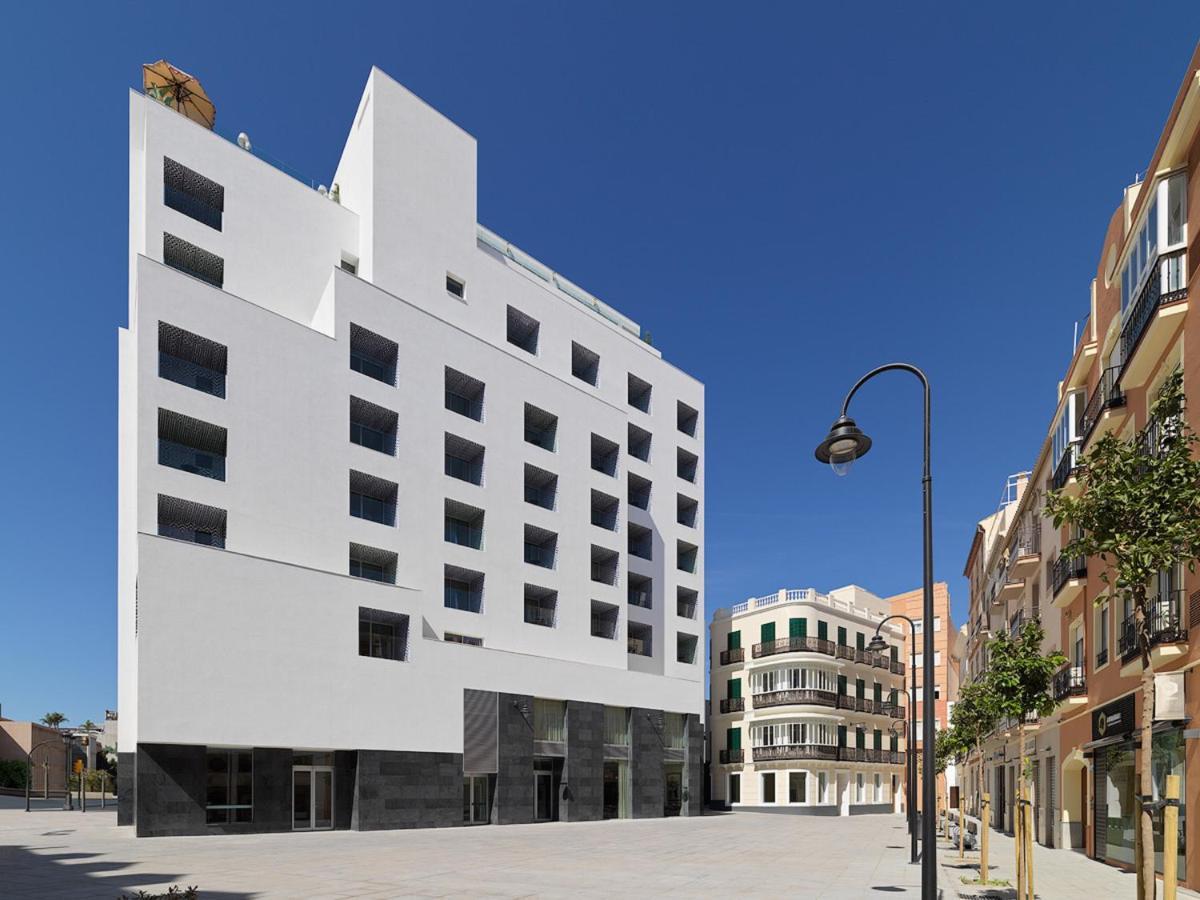 H10 Croma Hotell Málaga