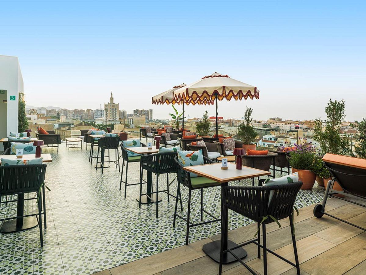 H10 Croma Hotell 4*