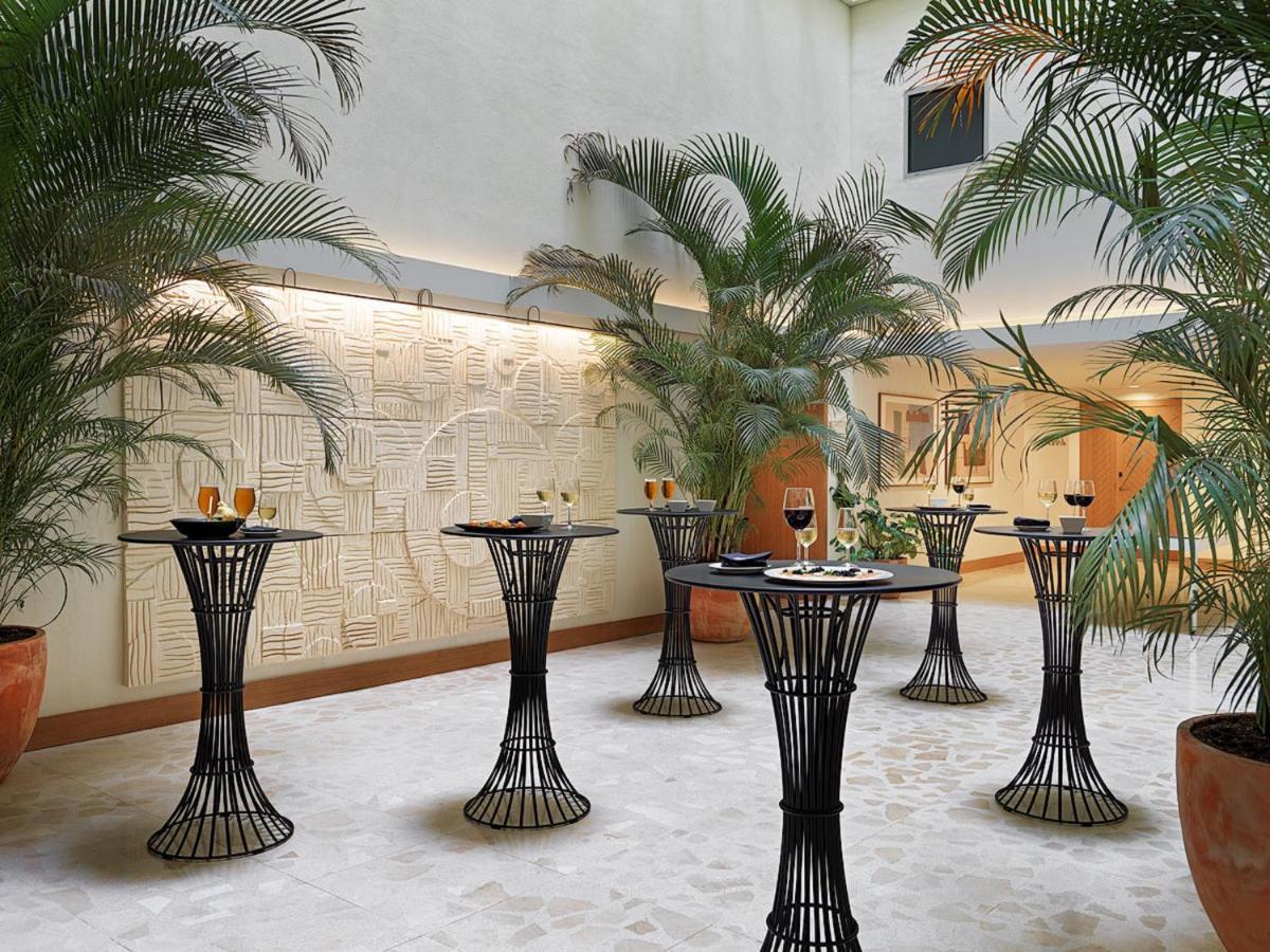 H10 Croma Hotell Málaga