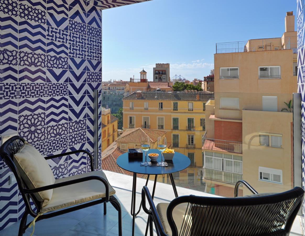 Hotell H10 Croma 4*