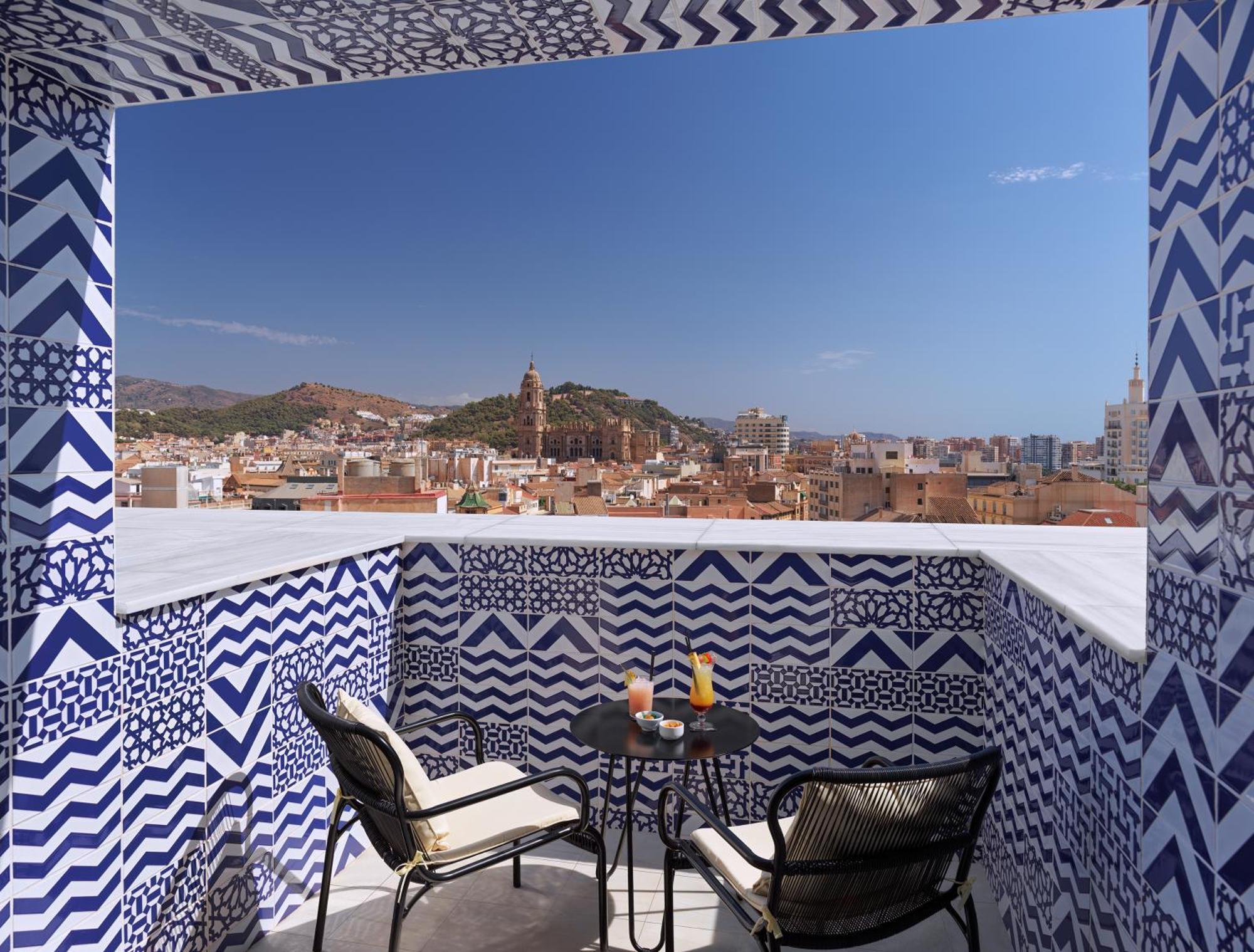 H10 Croma Hotell 4*