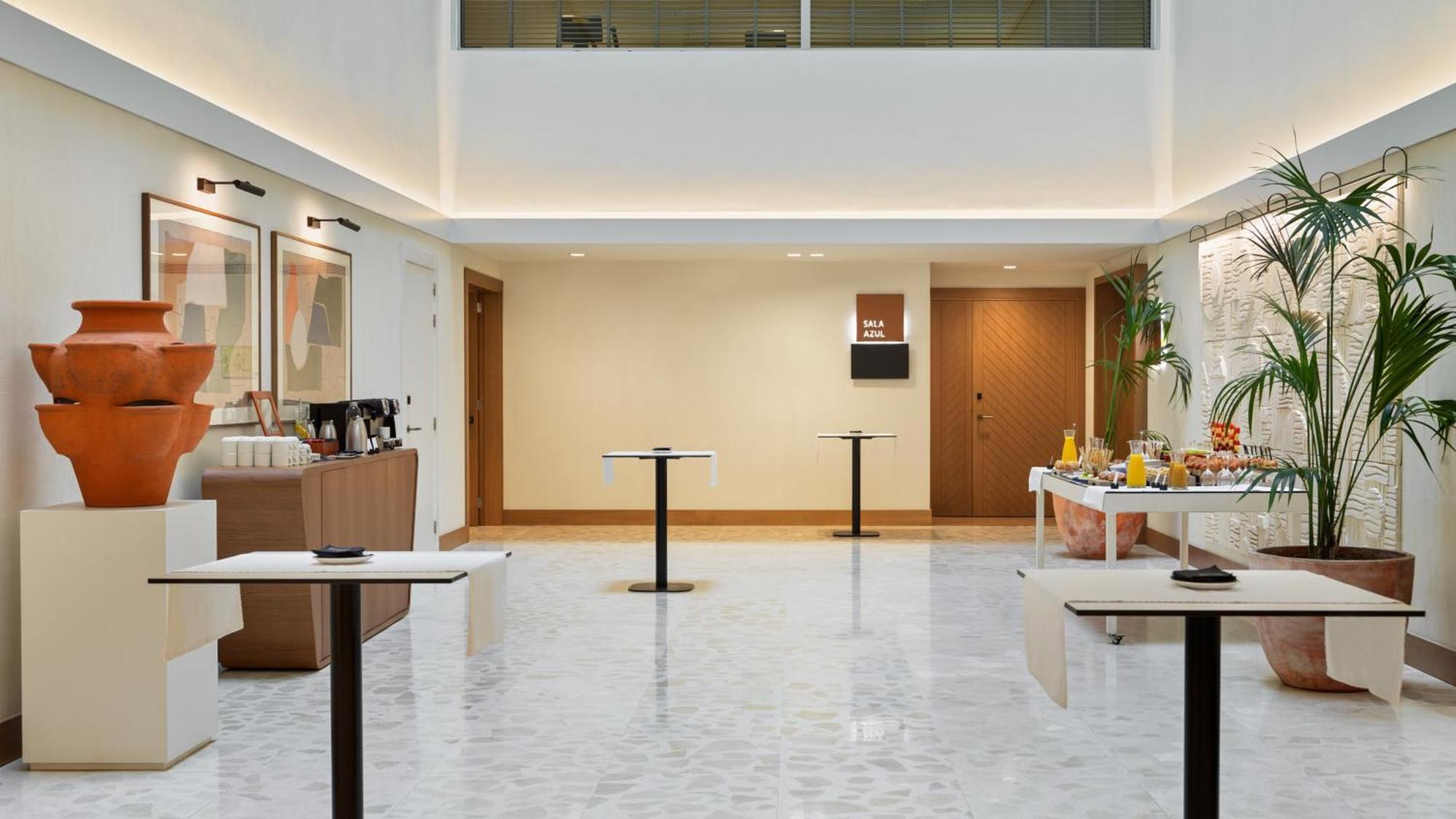 H10 Croma Hotell Málaga