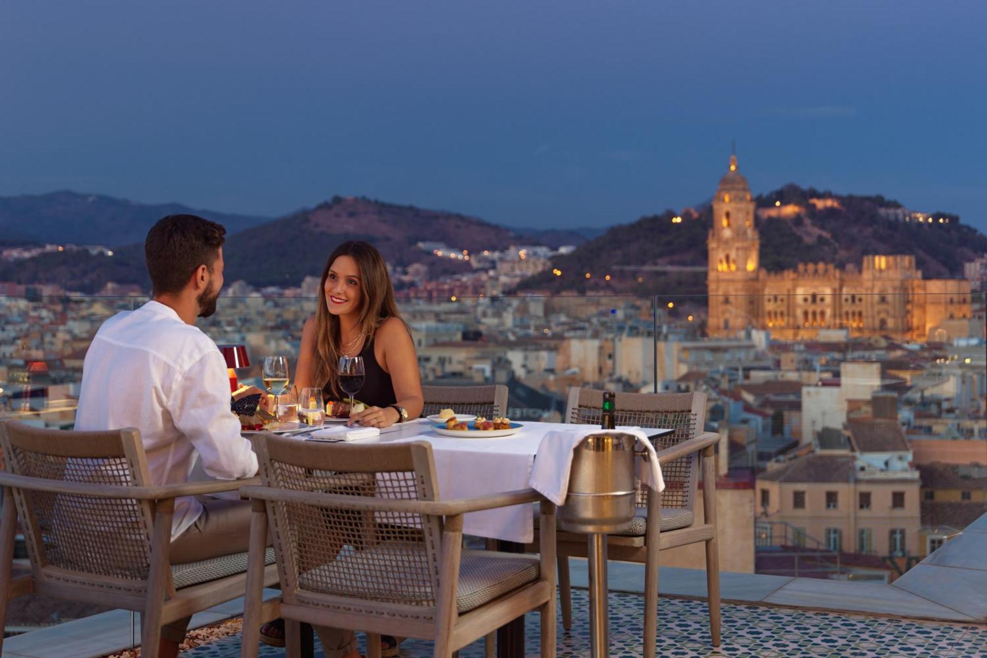 Hotell H10 Croma