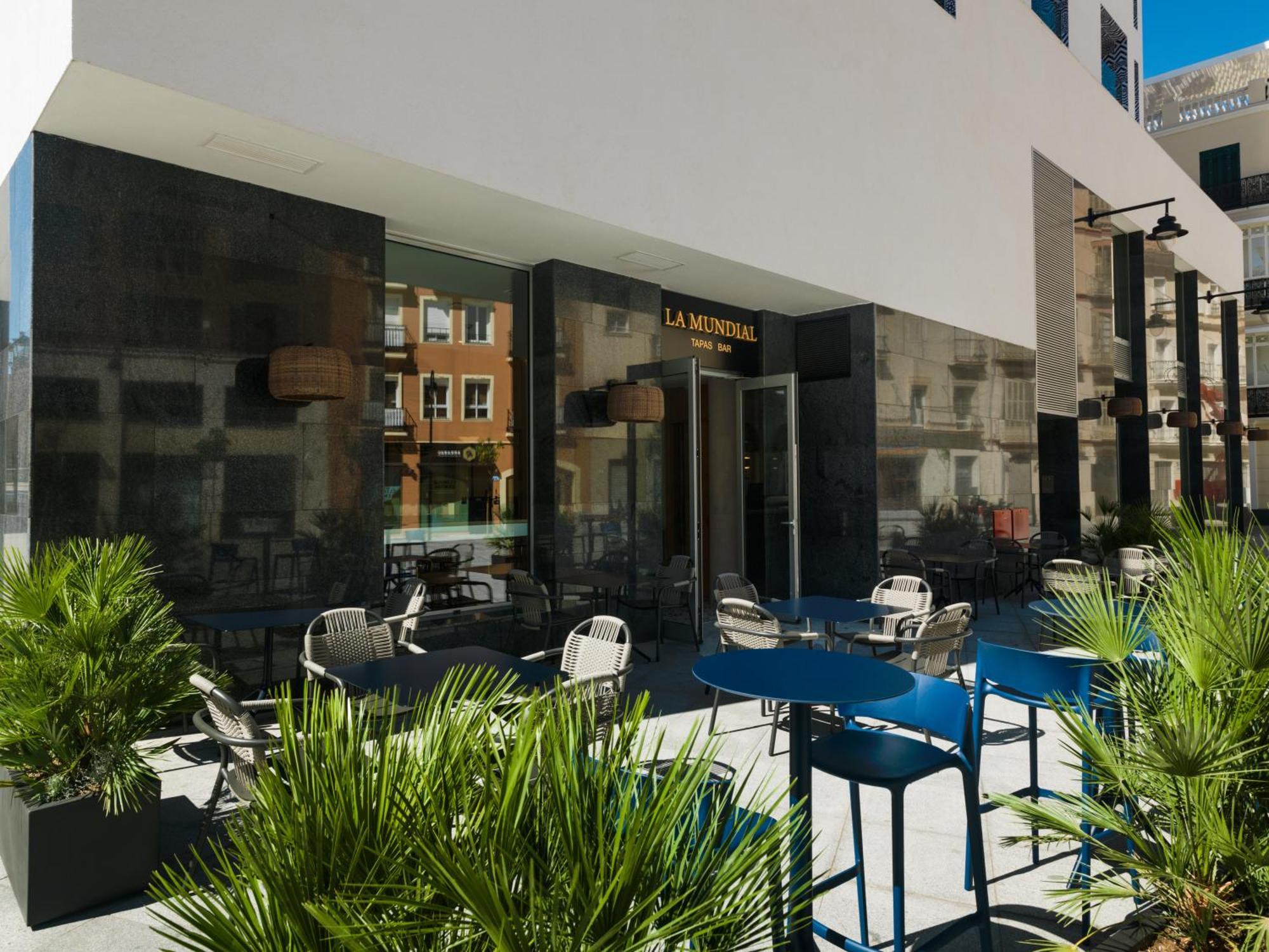 H10 Croma Hotell
